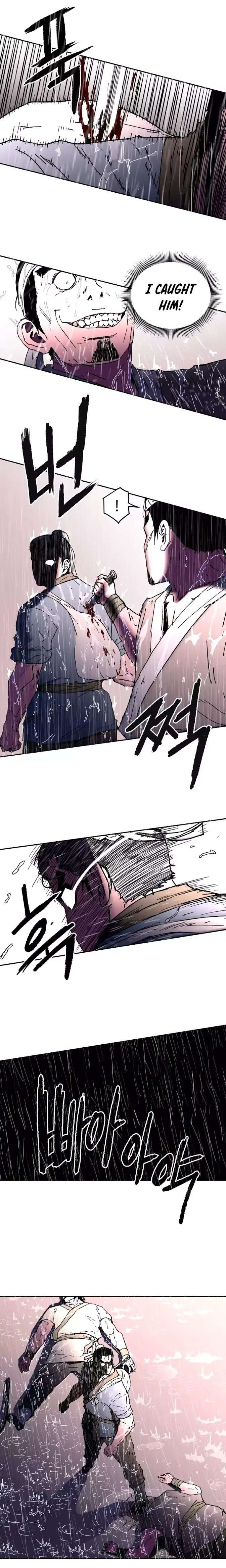 Read Peerless Dad chapter 17 image 10 on Lezhin