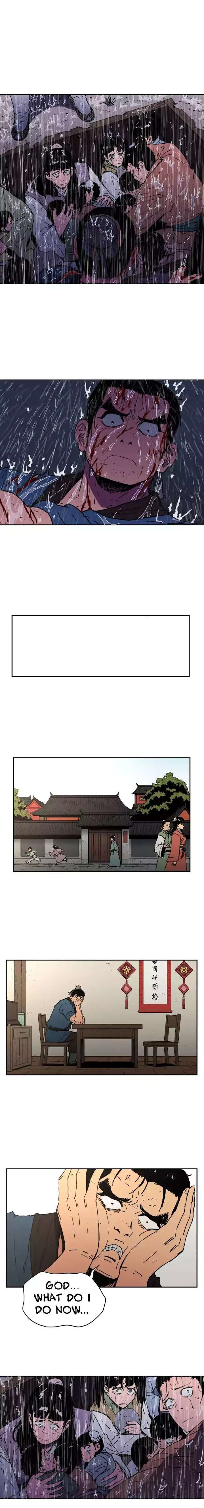 Read Peerless Dad chapter 17 image 16 on Lezhin
