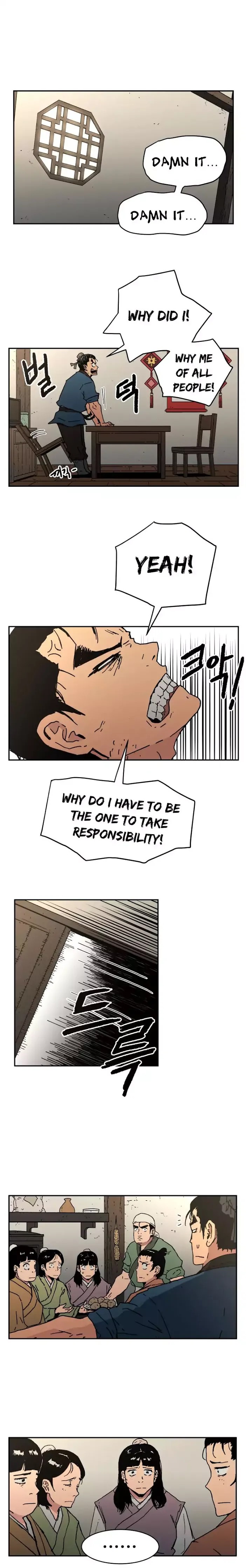 Read Peerless Dad chapter 17 image 17 on Lezhin