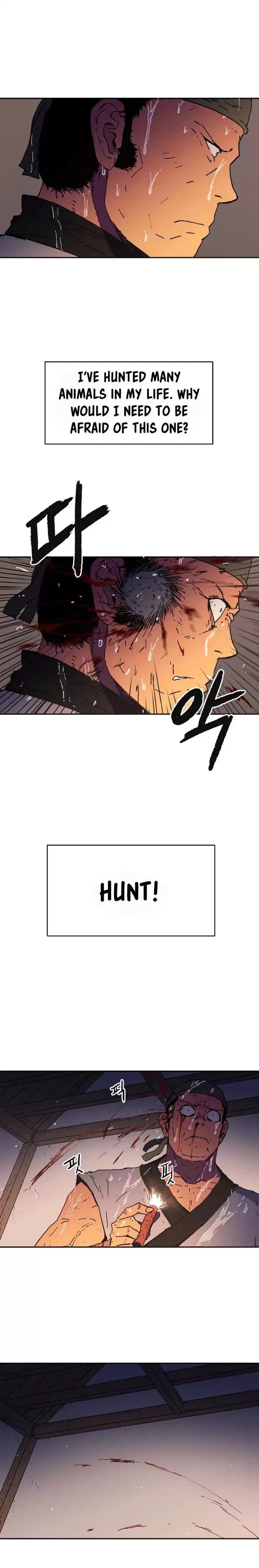 Read Peerless Dad chapter 17 image 4 on Lezhin