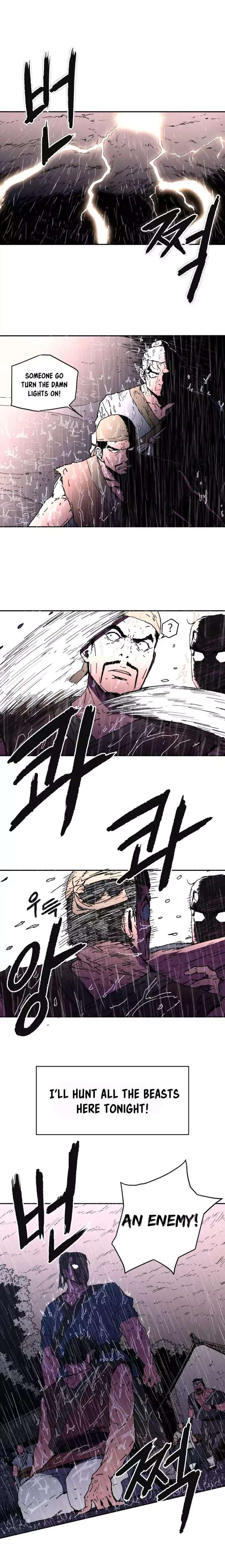 Read Peerless Dad chapter 17 image 6 on Lezhin