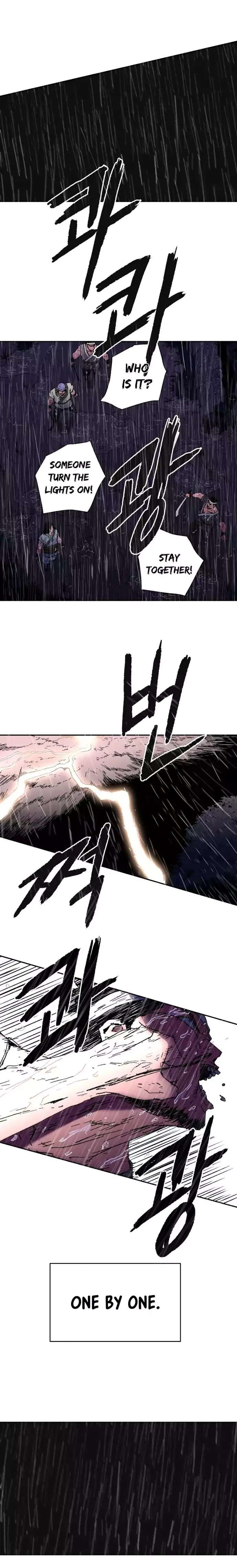 Read Peerless Dad chapter 17 image 7 on Lezhin