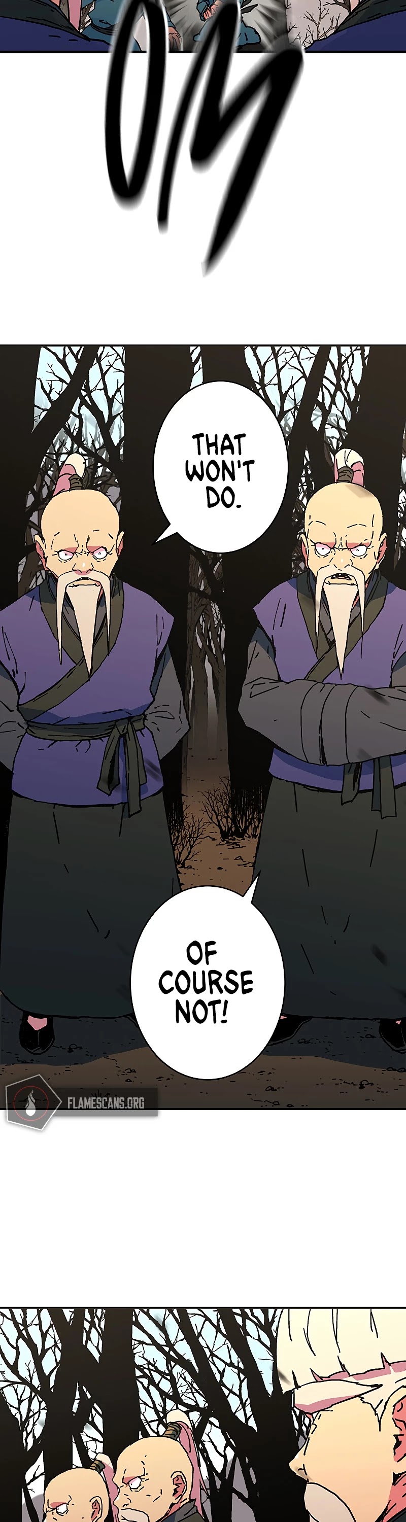 Read Peerless Dad chapter 170 image 28 on Lezhin