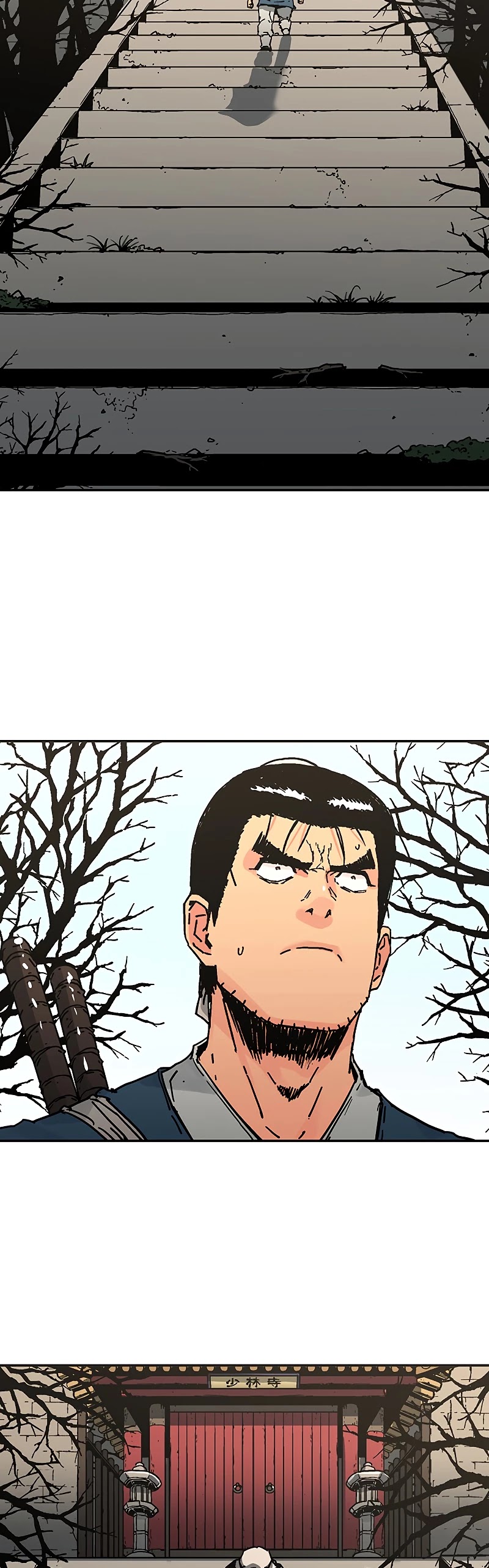 Read Peerless Dad chapter 170 image 33 on Lezhin