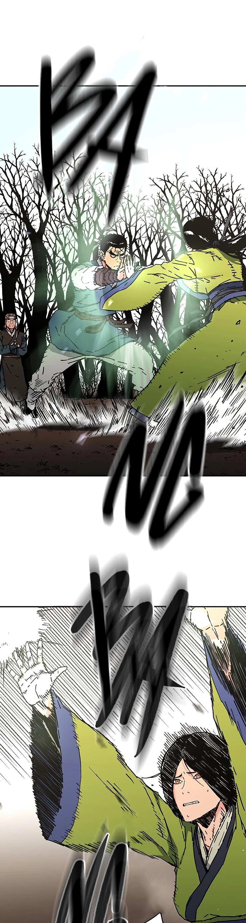 Read Peerless Dad chapter 170 image 6 on Lezhin