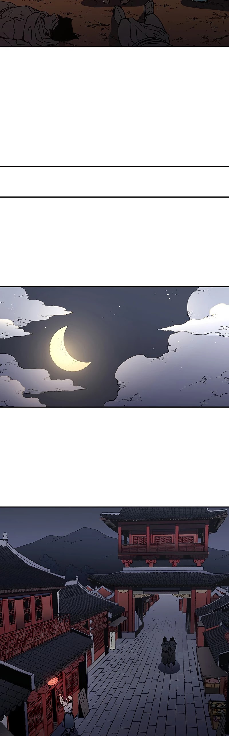 Read Peerless Dad chapter 171 image 17 on Lezhin