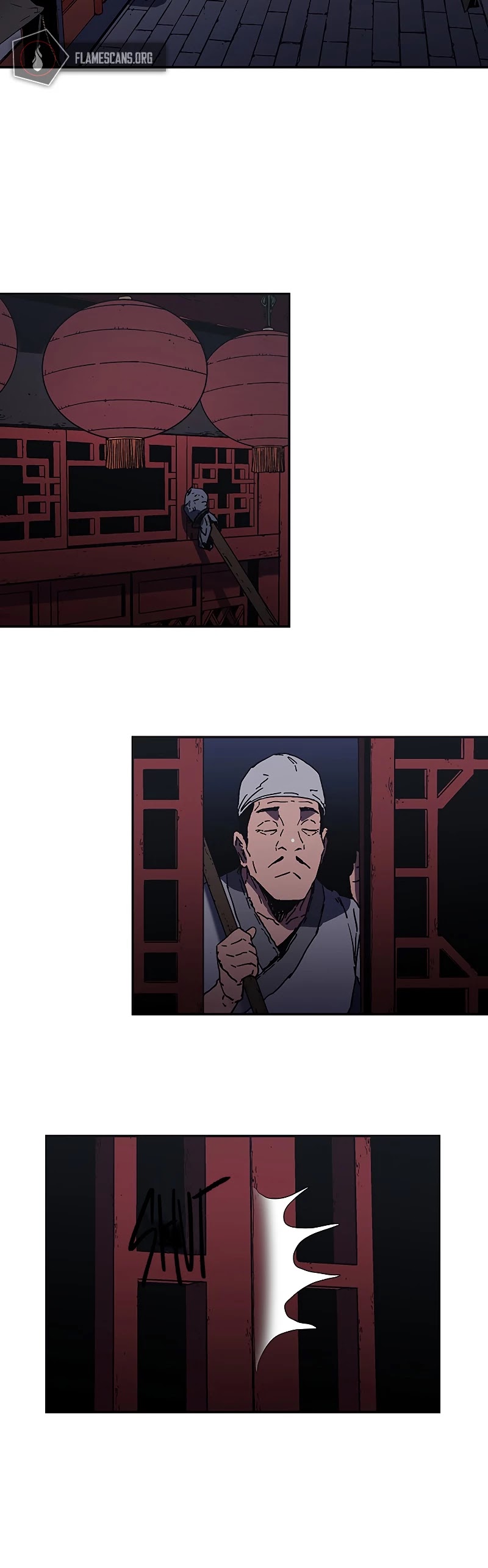 Read Peerless Dad chapter 171 image 18 on Lezhin