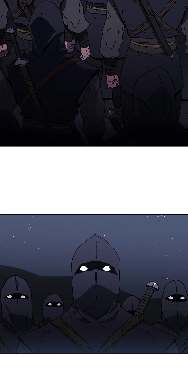 Read Peerless Dad chapter 171 image 26 on Lezhin