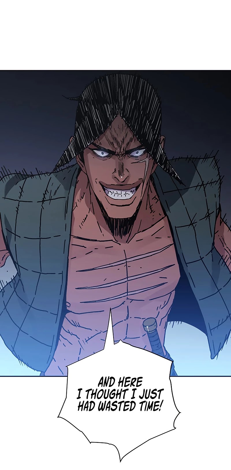 Read Peerless Dad chapter 171 image 27 on Lezhin