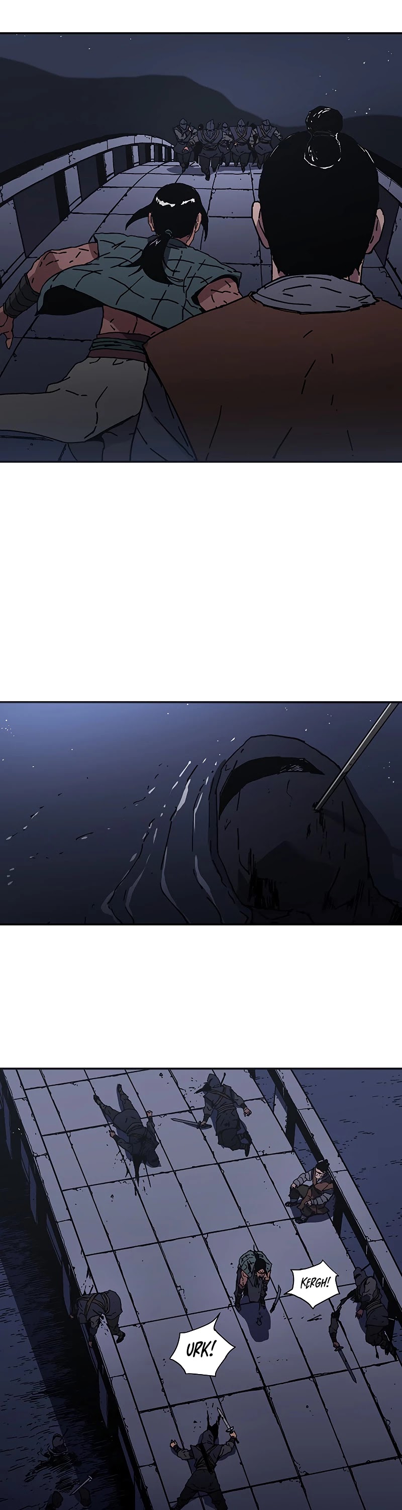 Read Peerless Dad chapter 171 image 29 on Lezhin