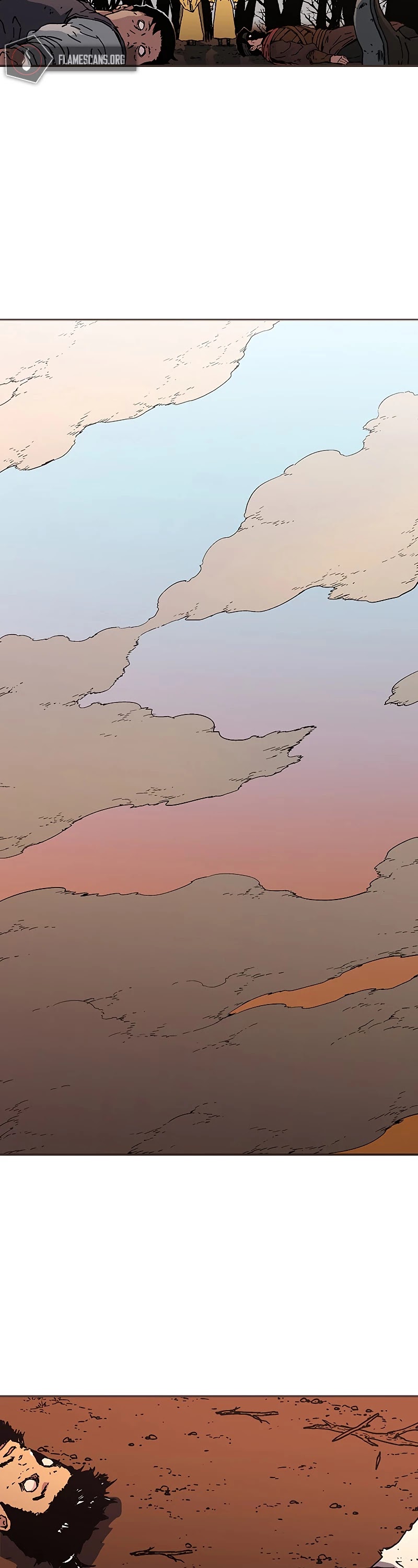 Read Peerless Dad chapter 171 image 8 on Lezhin