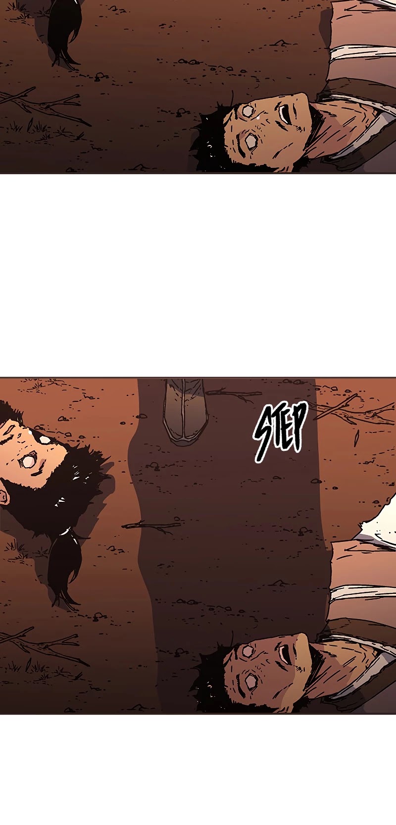 Read Peerless Dad chapter 171 image 9 on Lezhin