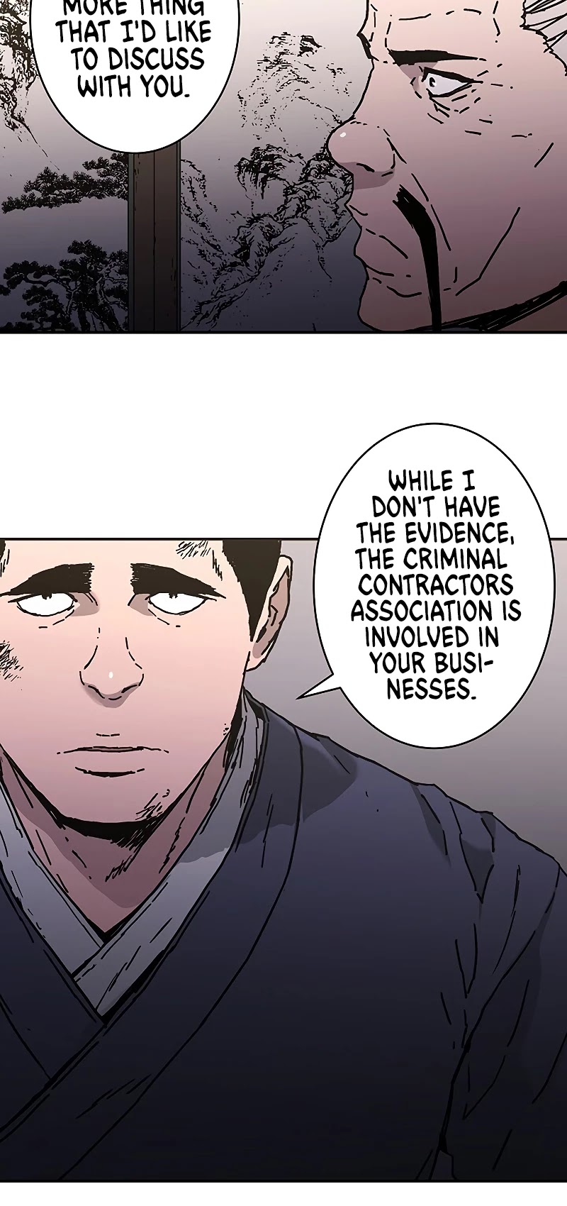 Read Peerless Dad chapter 179 image 15 on Lezhin