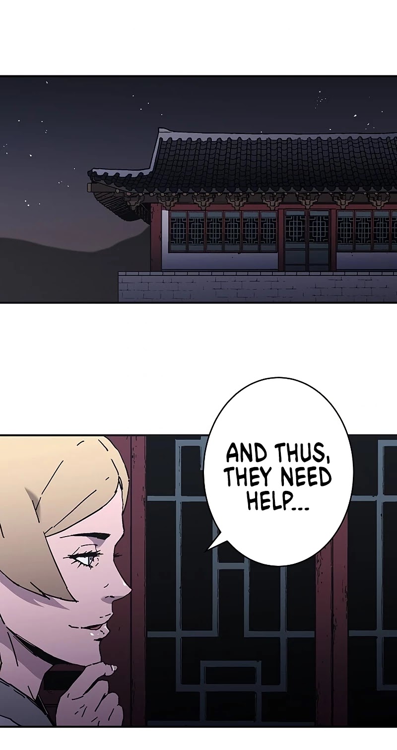 Read Peerless Dad chapter 179 image 20 on Lezhin