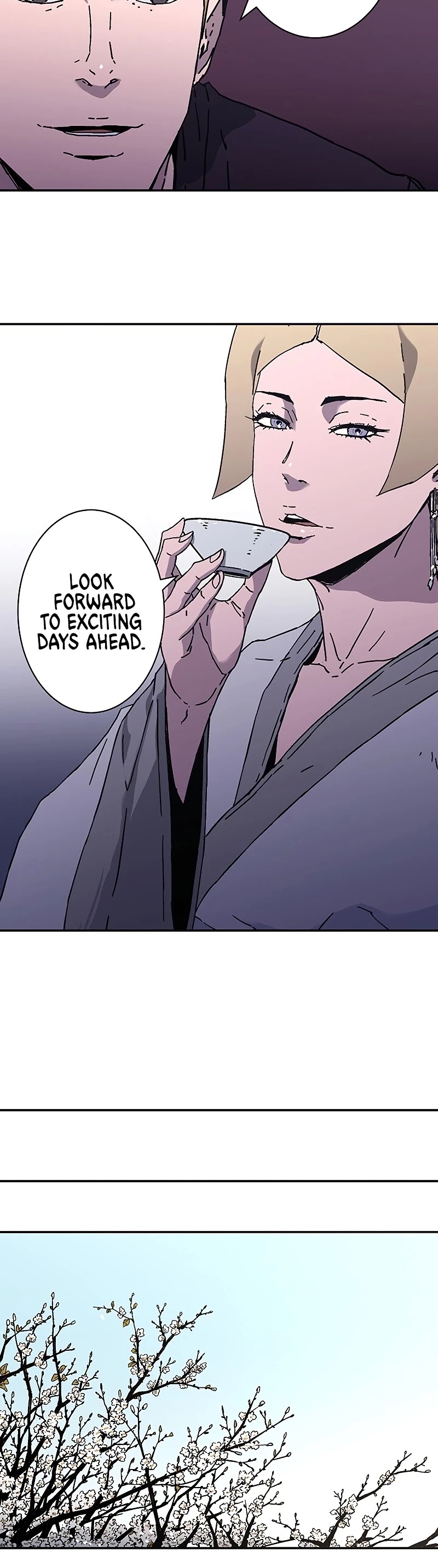 Read Peerless Dad chapter 179 image 25 on Lezhin