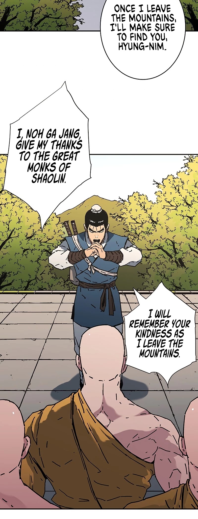 Read Peerless Dad chapter 179 image 30 on Lezhin