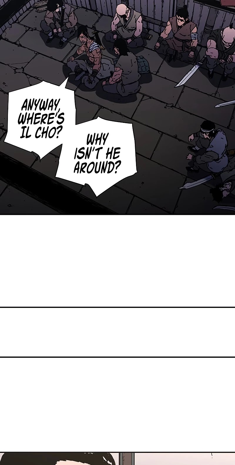 Read Peerless Dad chapter 179 image 7 on Lezhin
