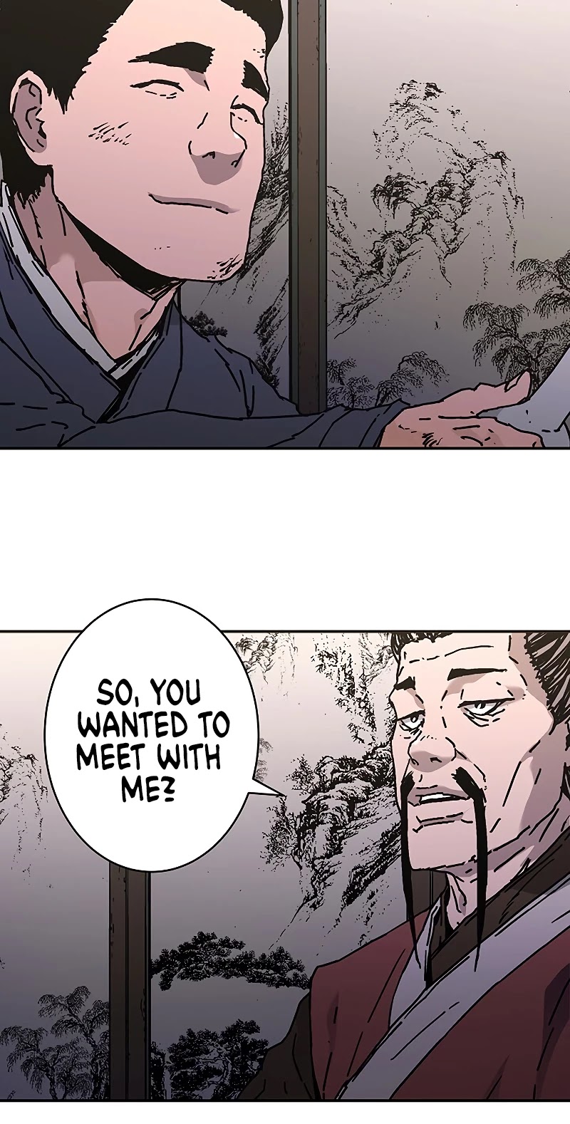 Read Peerless Dad chapter 179 image 8 on Lezhin