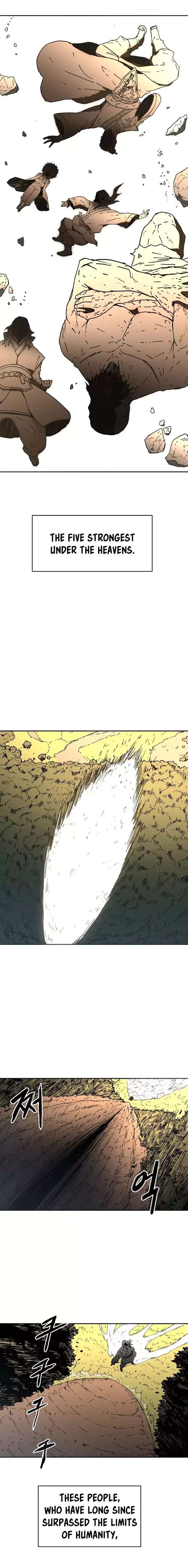 Read Peerless Dad chapter 18 image 10 on Lezhin