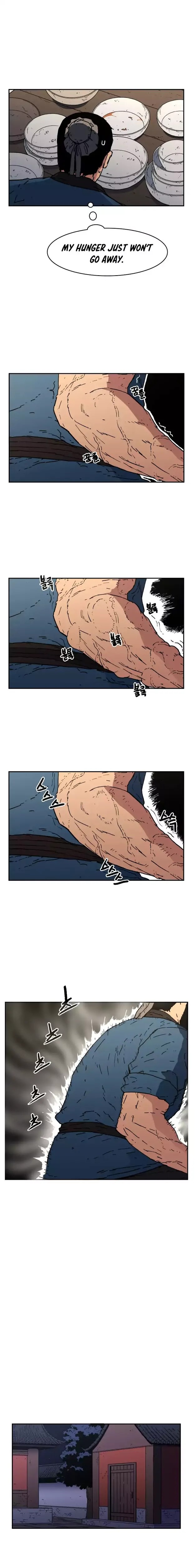 Read Peerless Dad chapter 18 image 15 on Lezhin