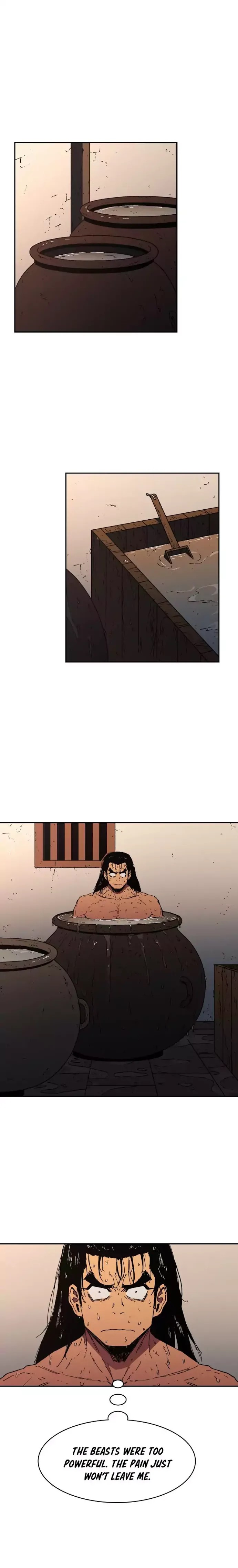Read Peerless Dad chapter 18 image 16 on Lezhin
