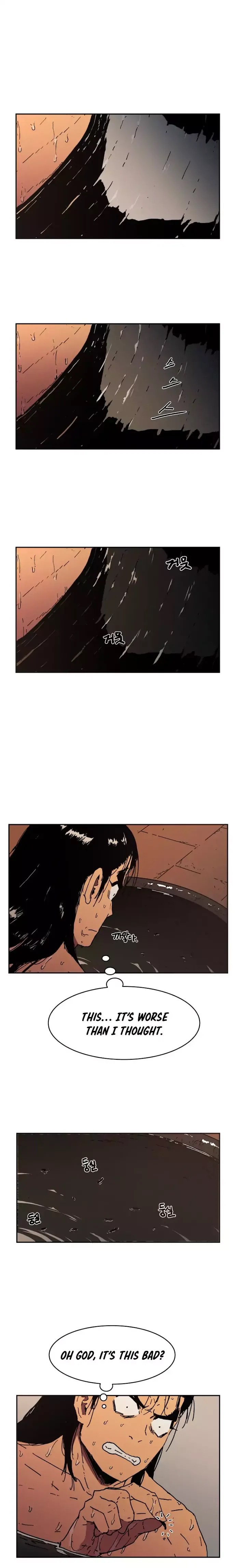 Read Peerless Dad chapter 18 image 18 on Lezhin