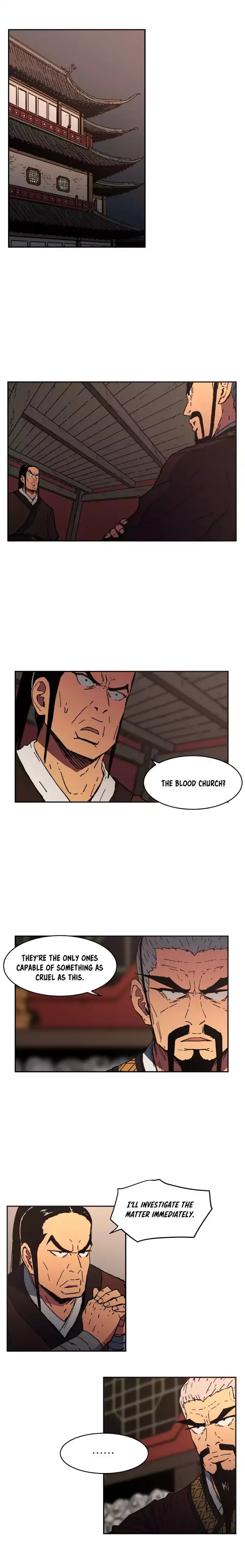 Read Peerless Dad chapter 18 image 8 on Lezhin