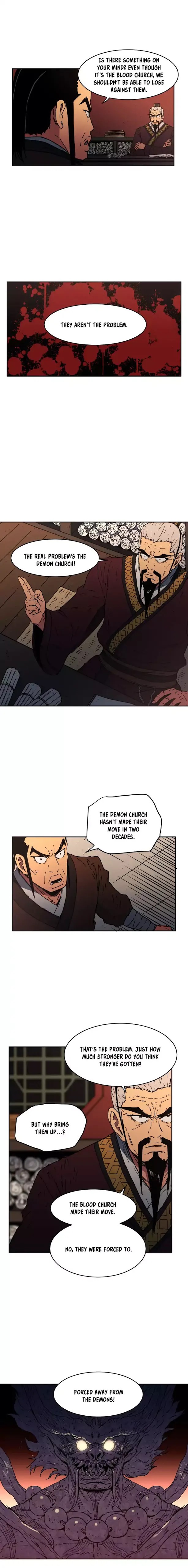 Read Peerless Dad chapter 18 image 9 on Lezhin