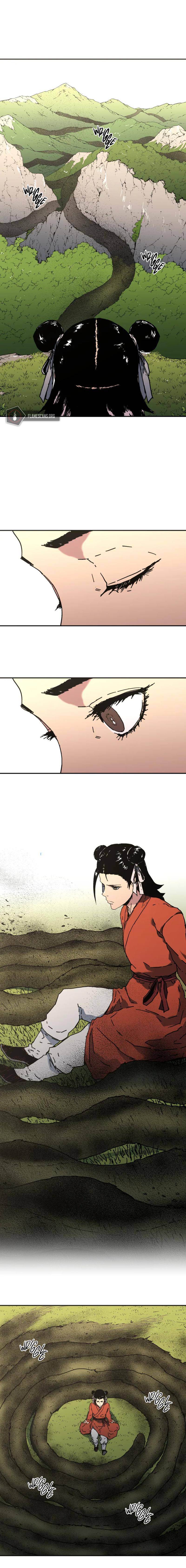 Read Peerless Dad chapter 180 image 2 on Lezhin
