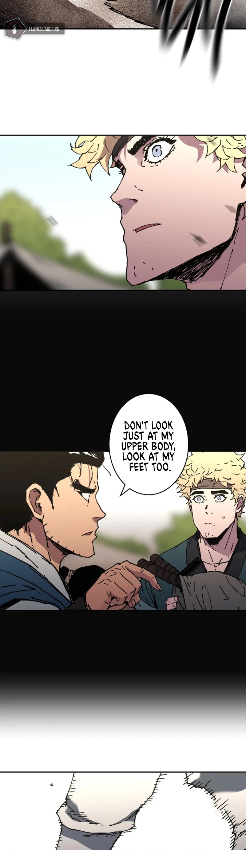 Read Peerless Dad chapter 182 image 13 on Lezhin
