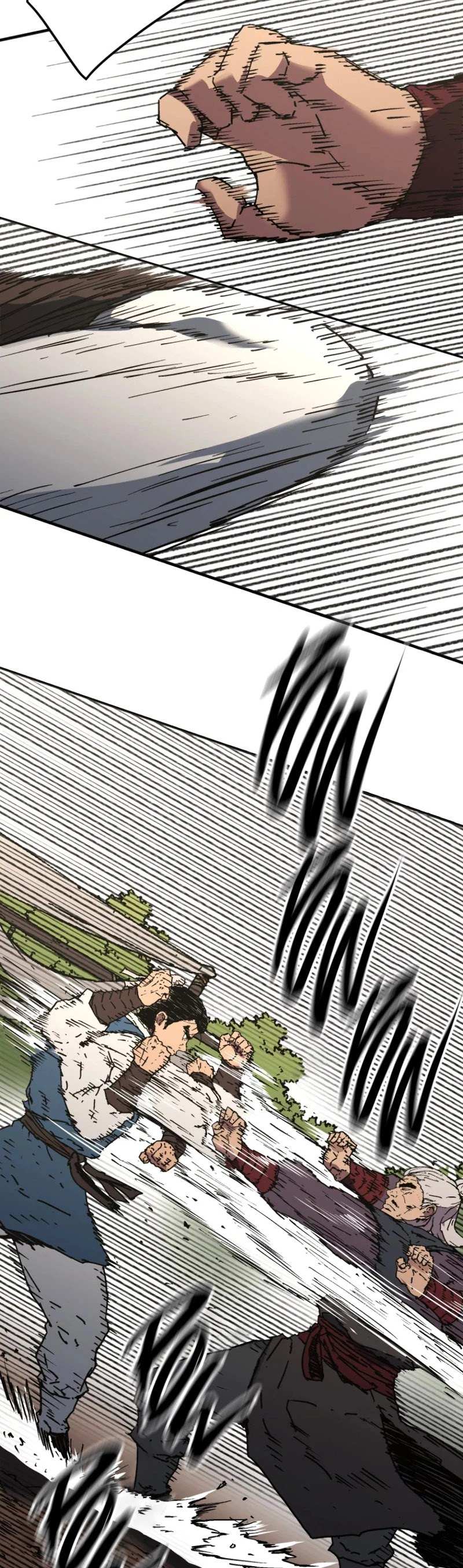 Read Peerless Dad chapter 182 image 22 on Lezhin