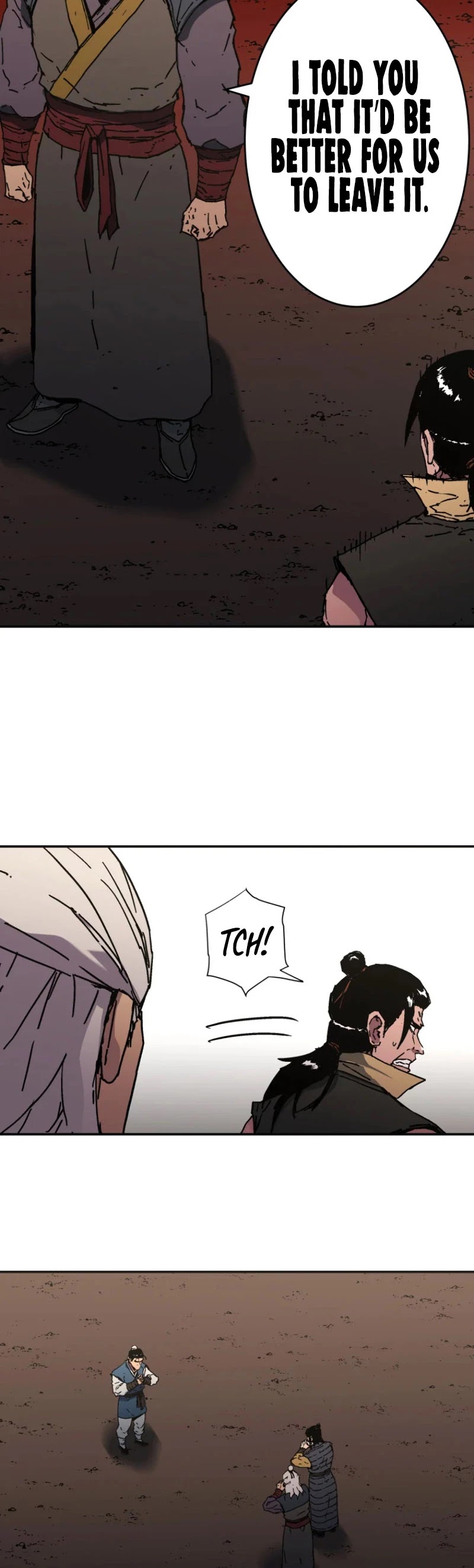 Read Peerless Dad chapter 182 image 28 on Lezhin