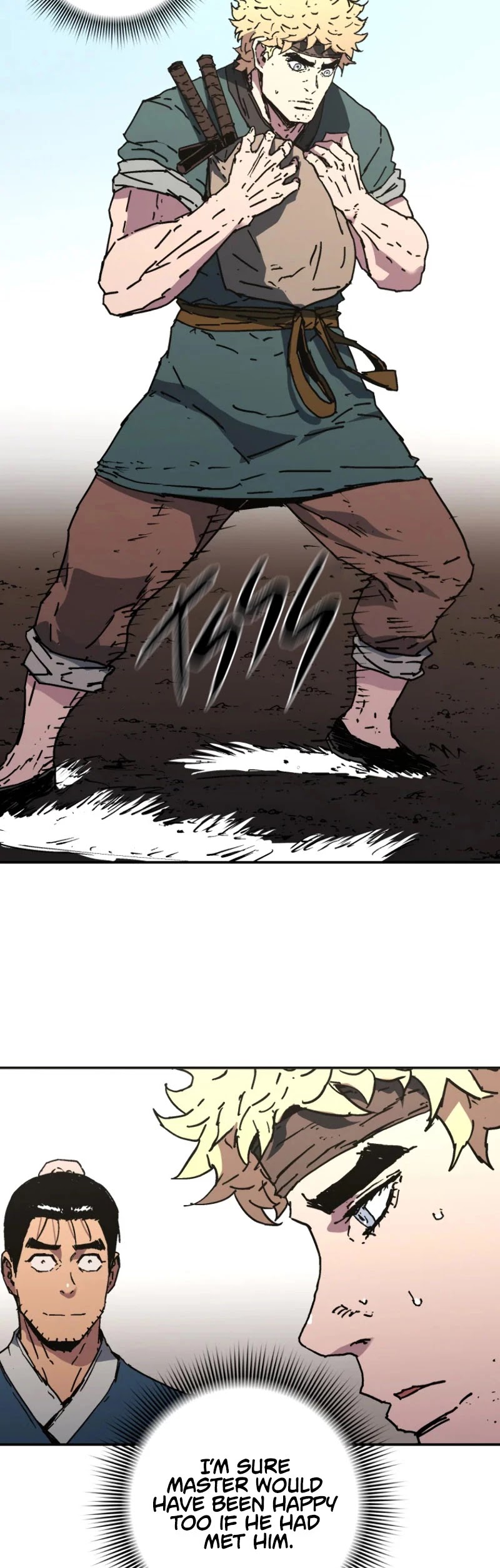Read Peerless Dad chapter 182 image 31 on Lezhin