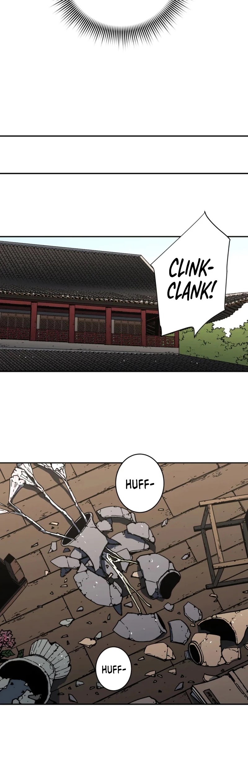 Read Peerless Dad chapter 182 image 32 on Lezhin