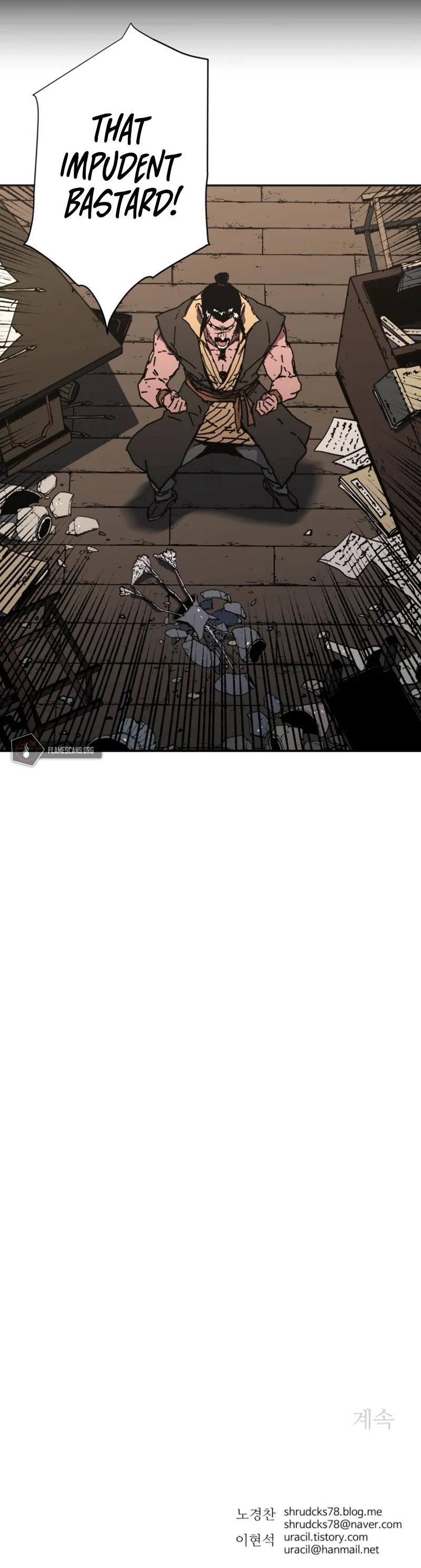 Read Peerless Dad chapter 182 image 34 on Lezhin