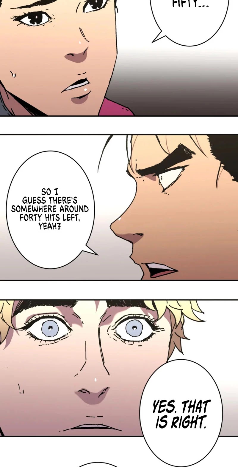 Read Peerless Dad chapter 182 image 4 on Lezhin