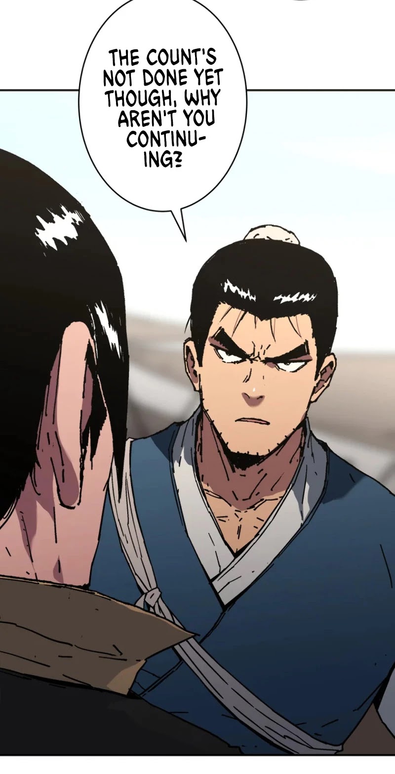 Read Peerless Dad chapter 182 image 5 on Lezhin