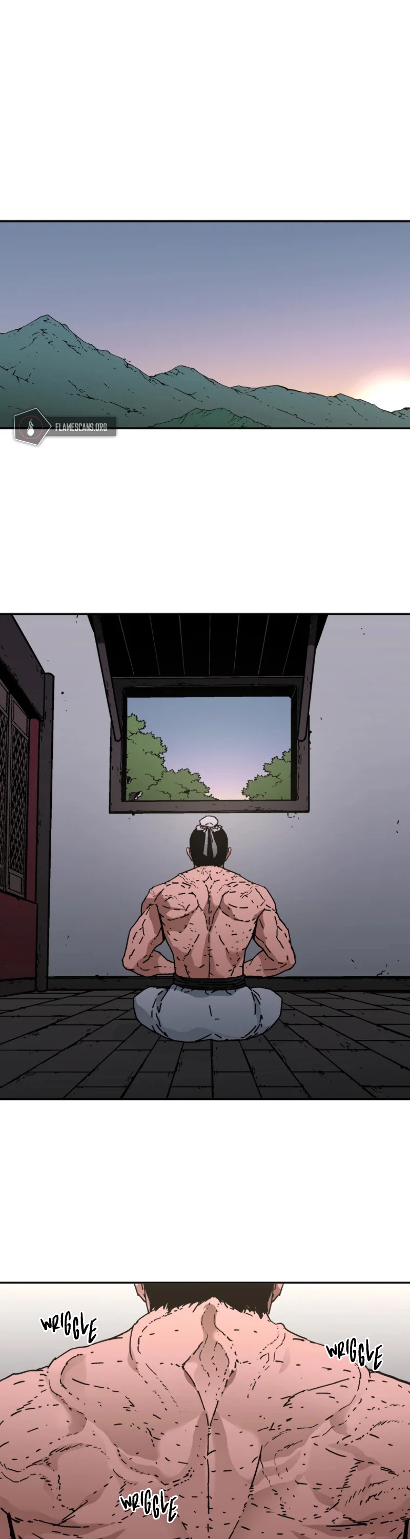 Read Peerless Dad chapter 183 image 13 on Lezhin