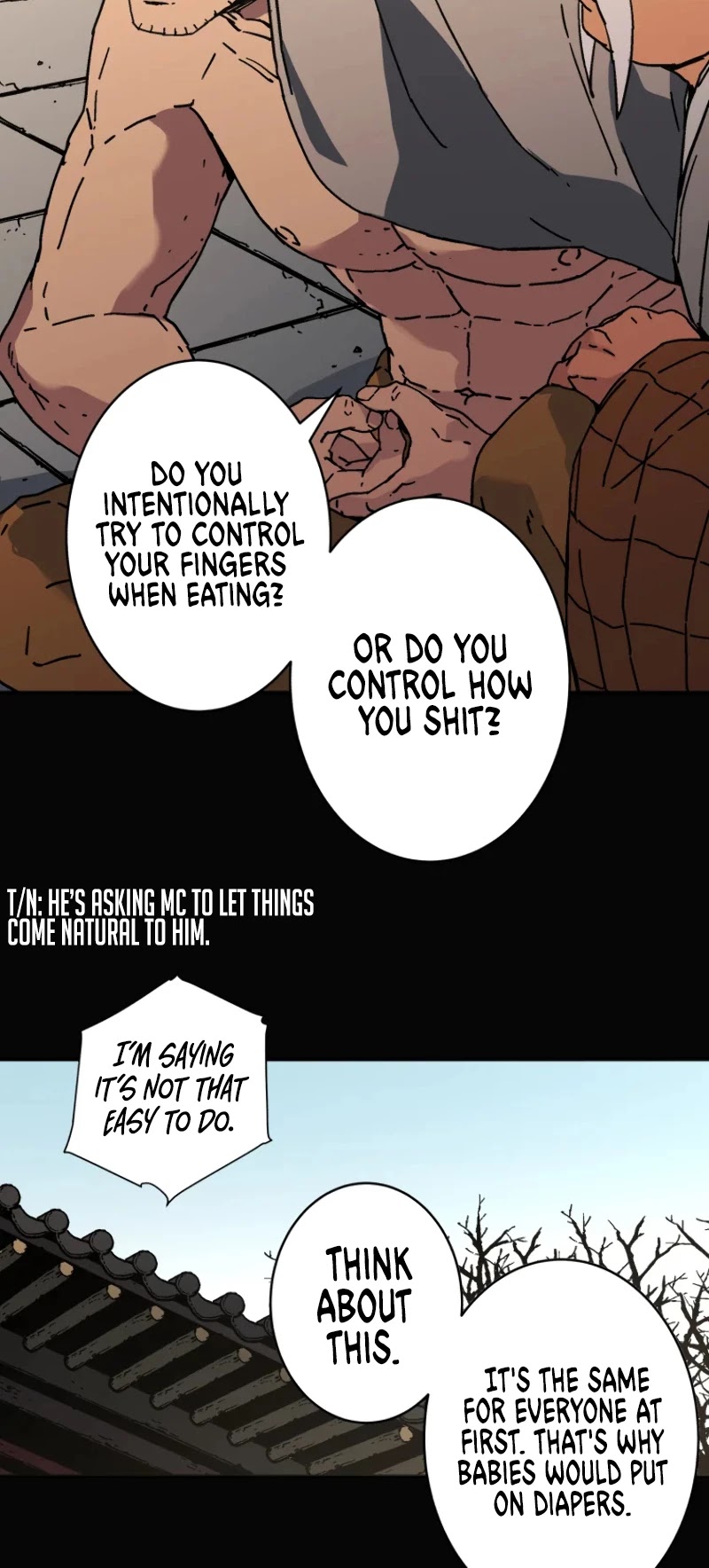 Read Peerless Dad chapter 183 image 17 on Lezhin
