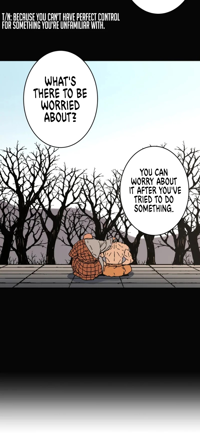 Read Peerless Dad chapter 183 image 18 on Lezhin