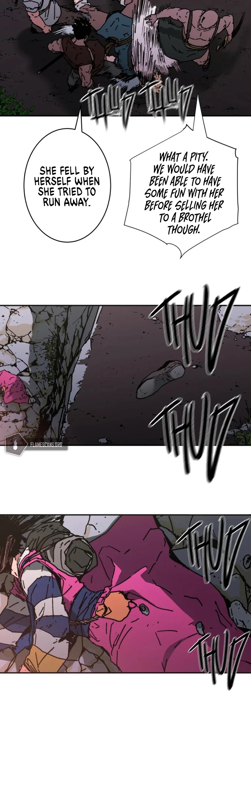 Read Peerless Dad chapter 183 image 23 on Lezhin