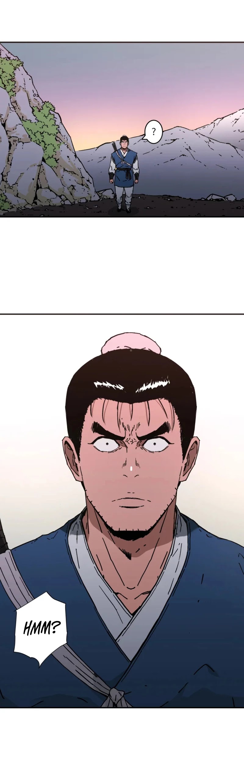Read Peerless Dad chapter 183 image 24 on Lezhin