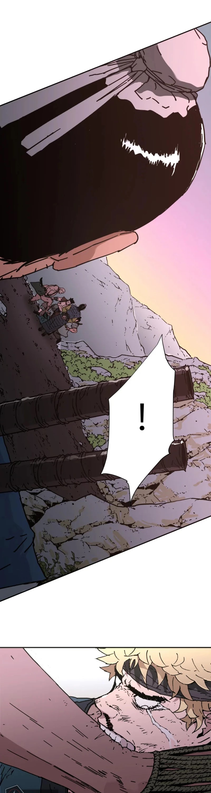 Read Peerless Dad chapter 183 image 25 on Lezhin