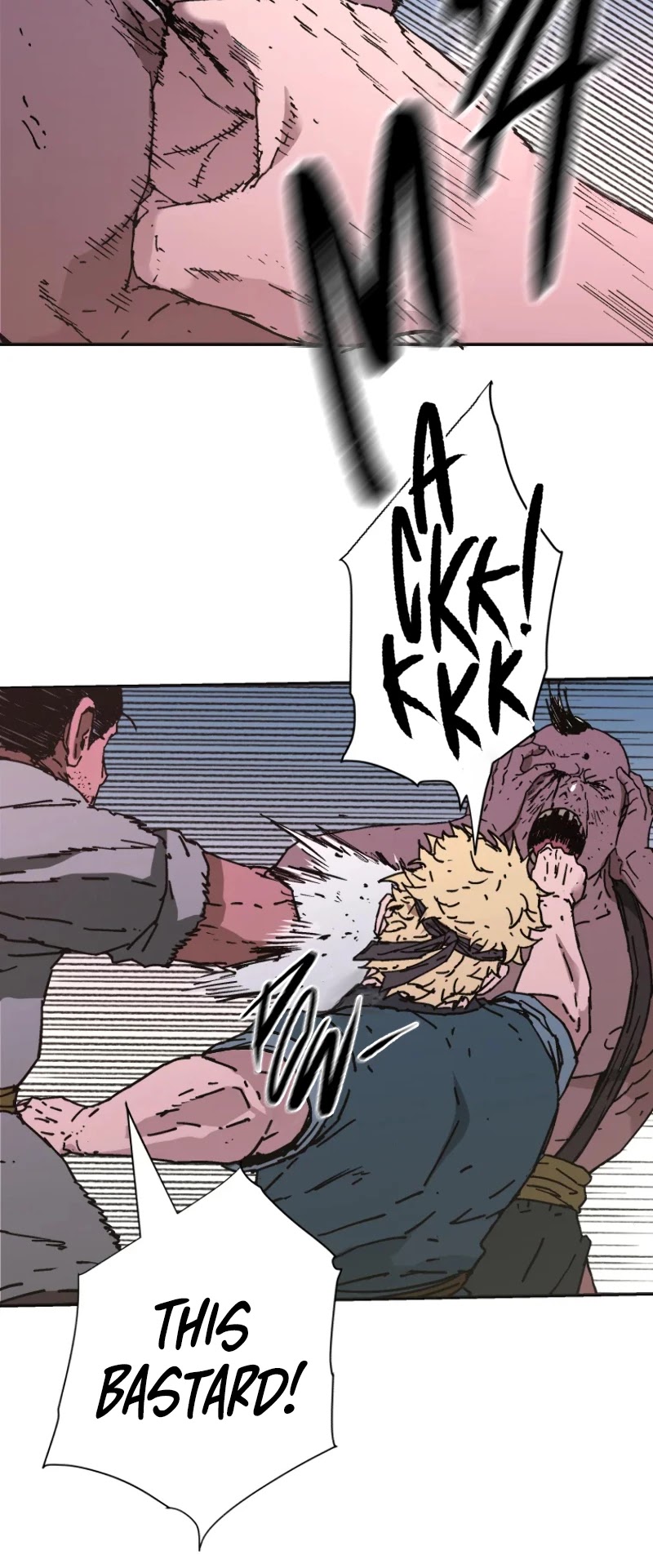 Read Peerless Dad chapter 183 image 28 on Lezhin