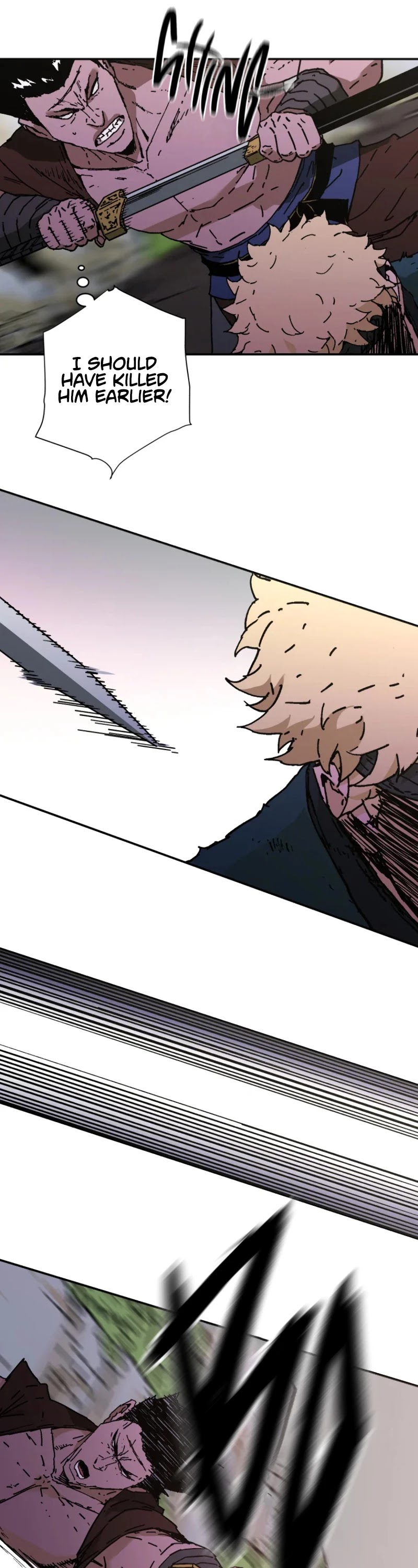 Read Peerless Dad chapter 183 image 29 on Lezhin