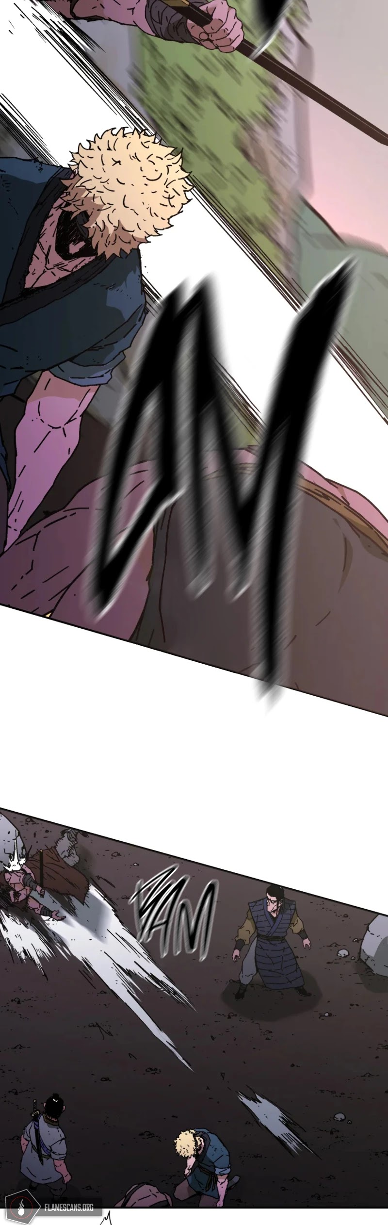 Read Peerless Dad chapter 183 image 30 on Lezhin