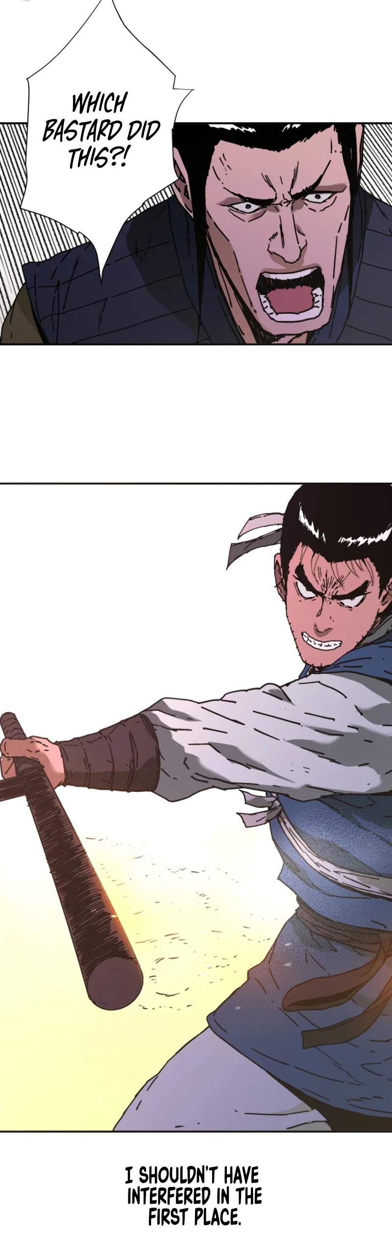 Read Peerless Dad chapter 183 image 31 on Lezhin