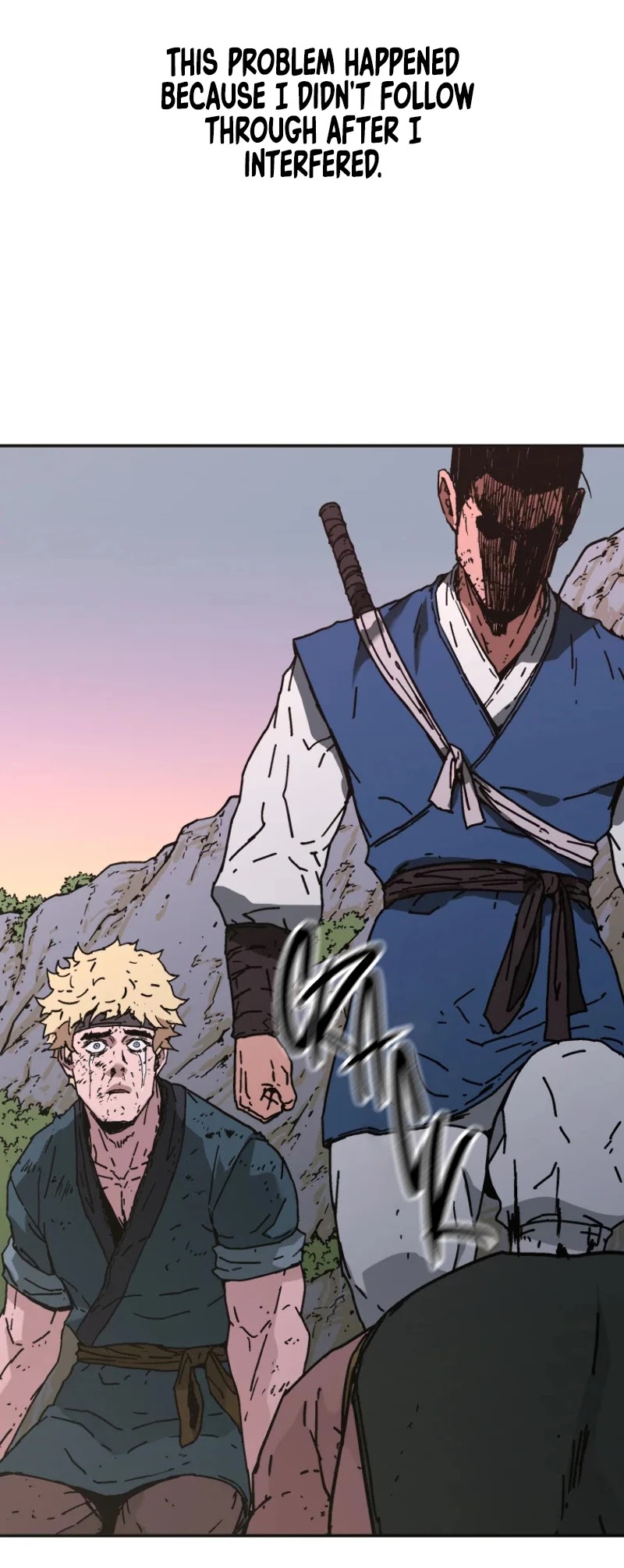 Read Peerless Dad chapter 183 image 35 on Lezhin