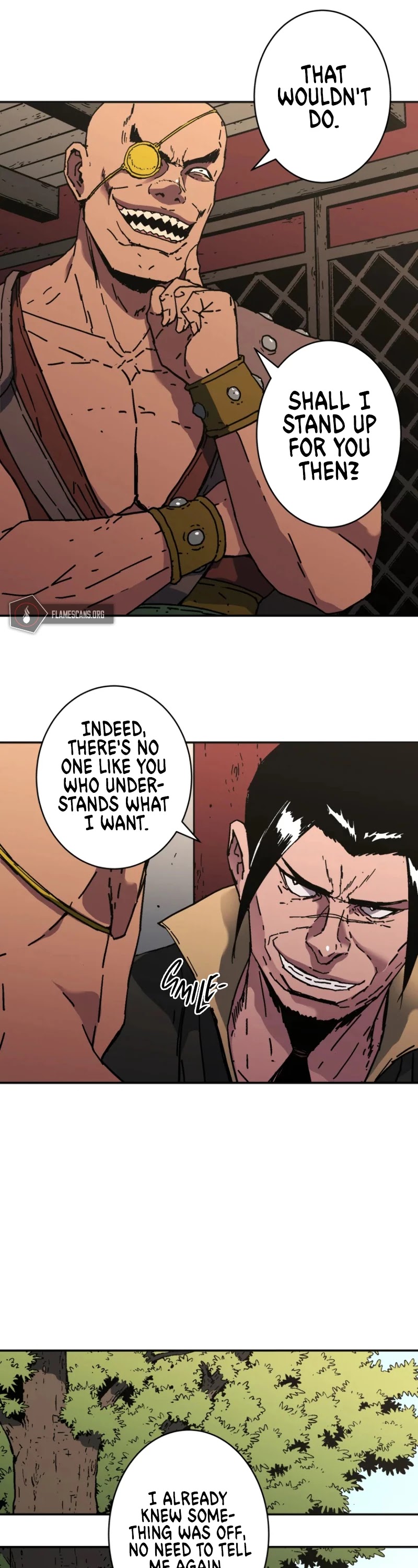 Read Peerless Dad chapter 183 image 5 on Lezhin