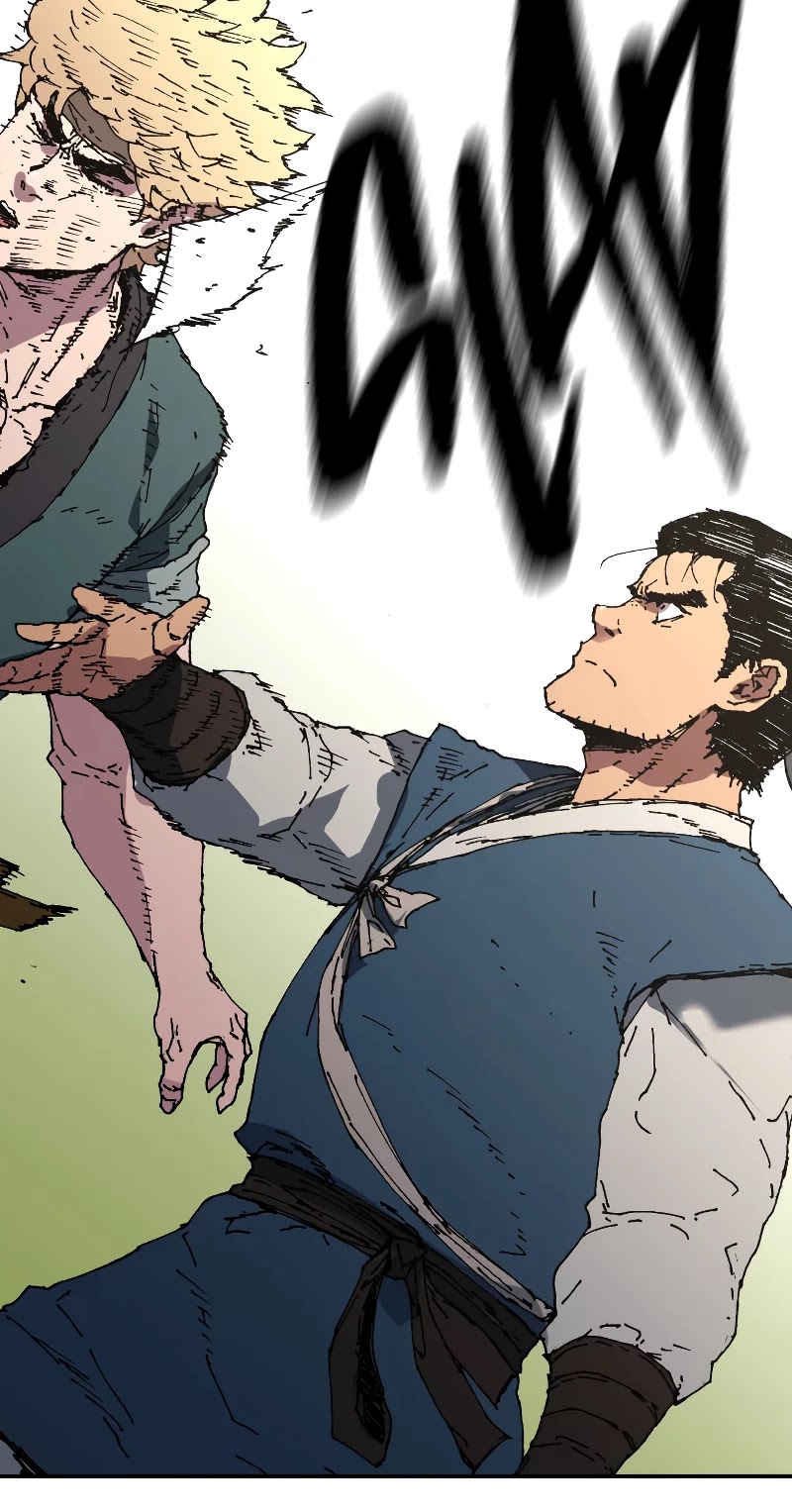 Read Peerless Dad chapter 184 image 11 on Lezhin